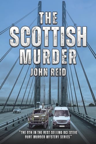 The Scottish Murder von Austin Macauley Publishers