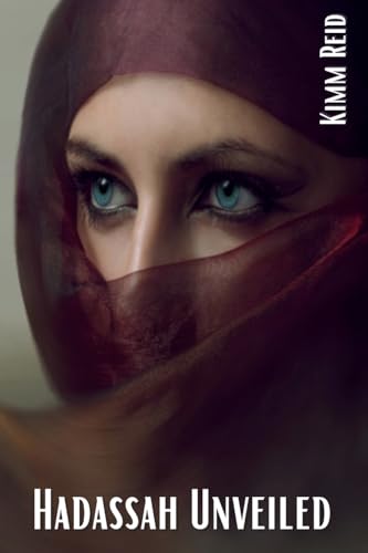 Hadassah Unveiled von Ahelia Publishing LLC
