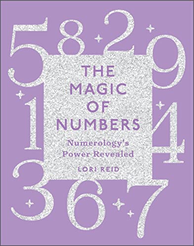 The Magic of Numbers: Numerology's Power Revealed von REDFeather