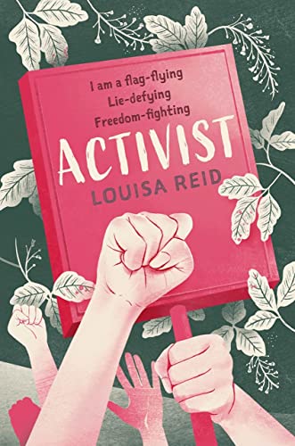 Activist von Michael O'Mara Publications