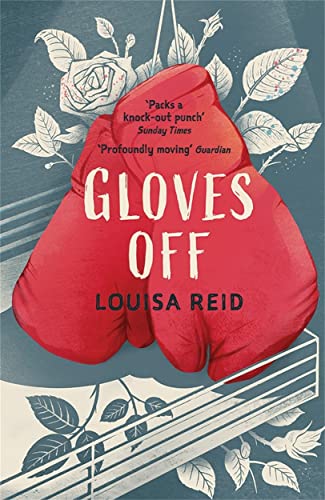Gloves Off von Guppy Books
