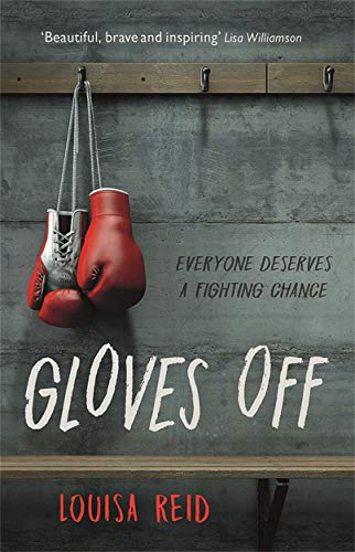 Gloves Off: Everyone Deserves a Fighting Chance
