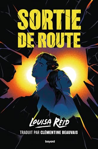 Sortie de route von BAYARD JEUNESSE