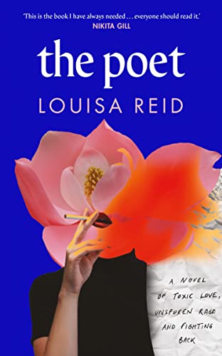 The Poet: A propulsive novel of female empowerment, solidarity and revenge