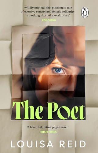 The Poet: A propulsive novel of female empowerment, solidarity and revenge von Penguin