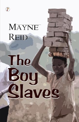 The Boy Slaves von Pharos Books Private Limited