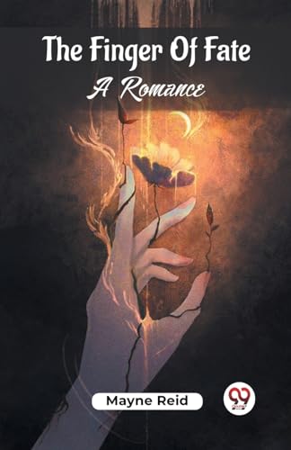 The Finger Of Fate A Romance von Double 9 Books
