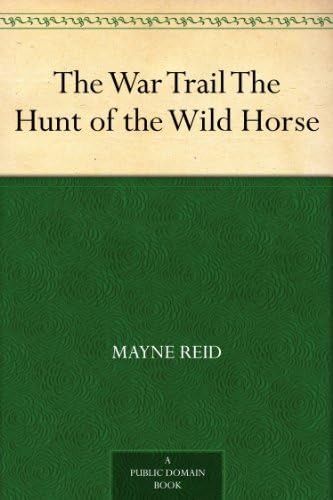 The War Trail von Anson Street Press