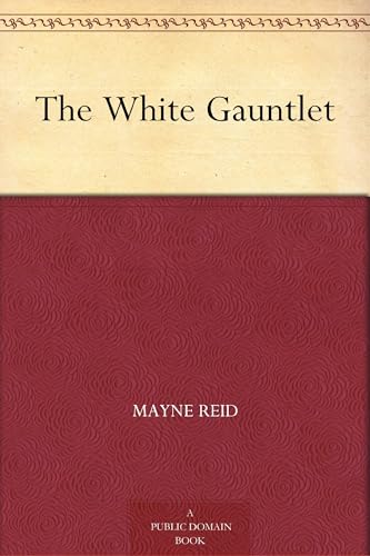 The White Gauntlet von Anson Street Press