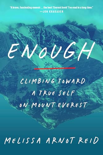 This Is Not a Book About Everest: A Memoir von CROWN