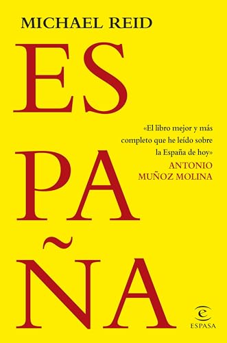 España (NO FICCIÓN) von Espasa