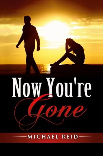 Now You're Gone: My story: She was imagined, found, and lost. von Lulu.com