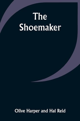 The shoemaker von Alpha Edition