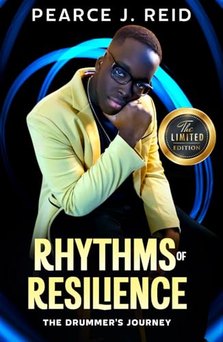 Rhythms of Resilience: The Drummer’s Journey von HCP Book Publishing