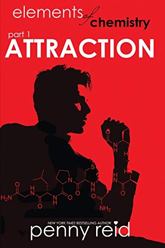 Attraction: Elements of Chemistry (Hypothesis, Band 1) von Cipher-Naught