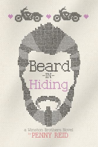 Beard in Hiding (Winston Brothers, Band 7) von Cipher-Naught