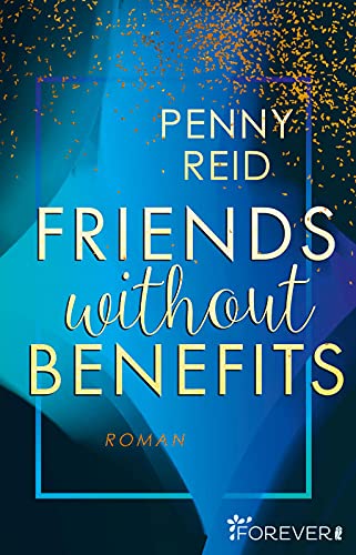 Friends without benefits: Roman (Knitting in the City, Band 2) von ULLSTEIN TASCHENBUCH
