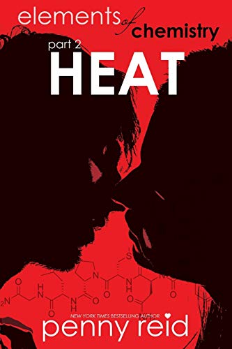 Heat: Elements of Chemistry (Hypothesis, Band 2) von Cipher-Naught