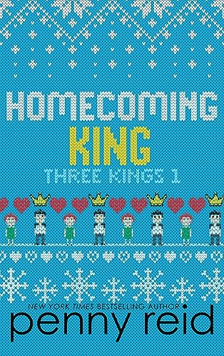 Homecoming King von Cipher-Naught