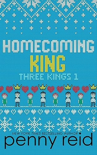 Homecoming King Homecoming King