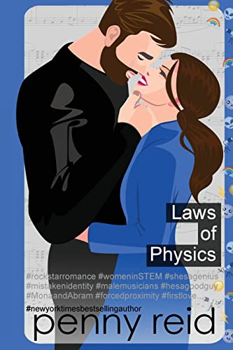 Laws of Physics (Hypothesis Series, Band 2)