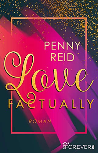 Love factually: Roman (Knitting in the City, Band 1)