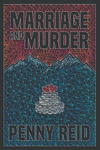 Marriage and Murder (Winston Brothers, Band 6)