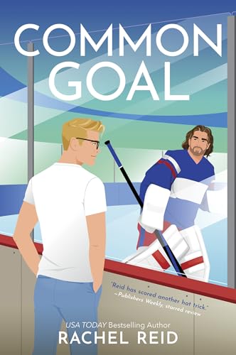 Common Goal (Game Changers, 4, Band 4) von Carina Press