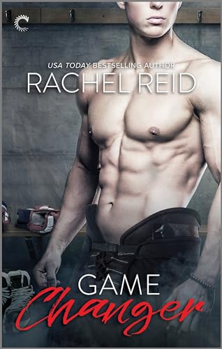 Game Changer: A Gay Sports Romance (Game Changers, 1)