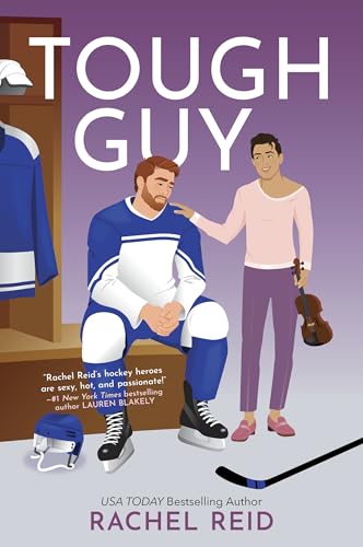 Tough Guy (Game Changers, 3, Band 3) von Carina Press