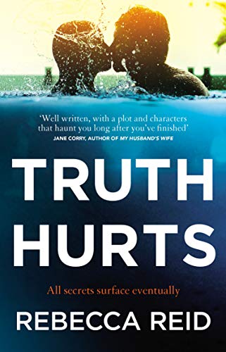 Truth Hurts: A captivating, breathless read von Corgi