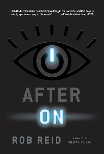 After On: A Novel of Silicon Valley