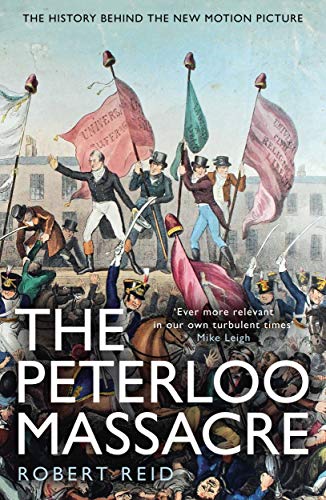 The Peterloo Massacre