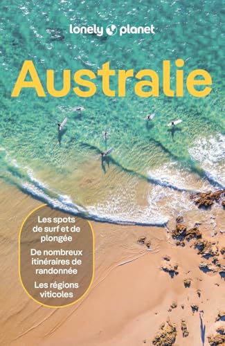 Australie 16 von LONELY PLANET