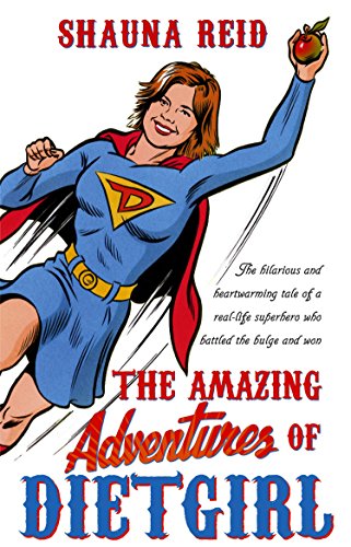 The Amazing Adventures of Dietgirl von Corgi