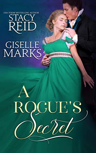 A Rogue's Secret A Rogue's Secret