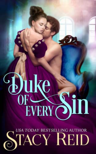 Duke of Every Sin von Independently published