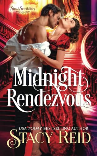 Midnight Rendezvous (Sins & Sensibilities, Band 4) von Darkan Press Inc.