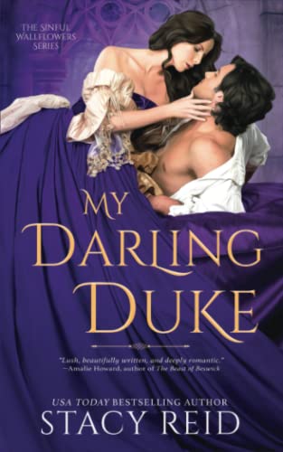 My Darling Duke von Independently published