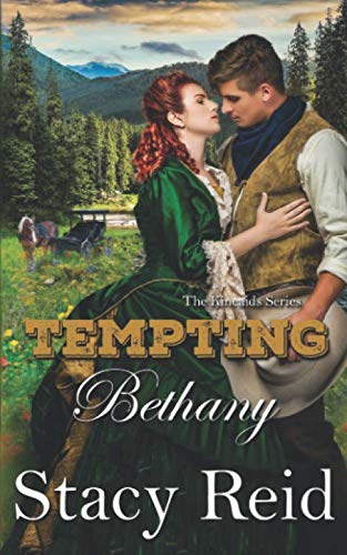 Tempting Bethany (The Kincaids, Band 2) von Independently published