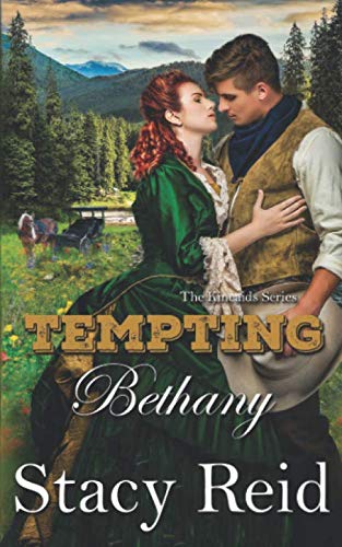 Tempting Bethany (The Kincaids, Band 2)