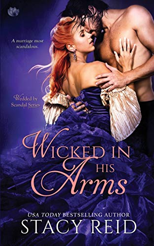 Wicked in His Arms von Createspace Independent Publishing Platform