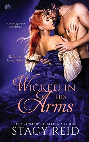 Wicked in His Arms