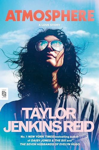 Atmosphere: A Love Story von Random House LLC US