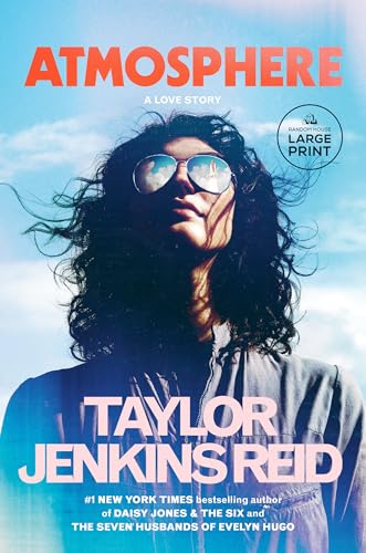Atmosphere: A Love Story von Random House Large Print Publishing