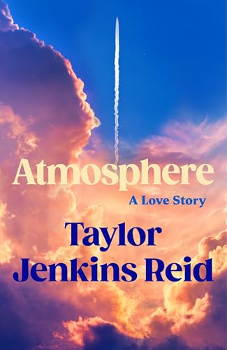 Atmosphere: From the Sunday Times bestselling author of Daisy Jones And The Six von Random House UK Ltd