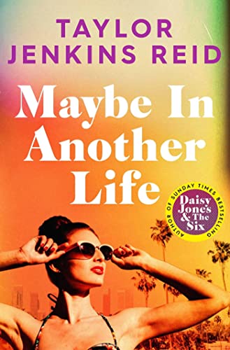 Maybe in Another Life: the best novel about old flames, rivalries and fate von Simon & Schuster