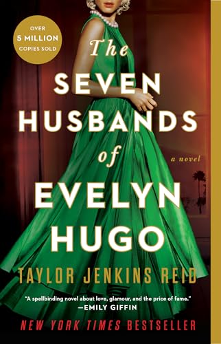 The Seven Husbands of Evelyn Hugo: A Novel von Washington Square Press