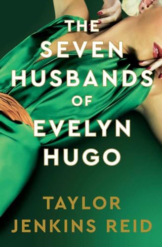 The Seven Husbands of Evelyn Hugo: Deluxe Edition Hardback: The Sunday Times Bestseller von Simon + Schuster UK