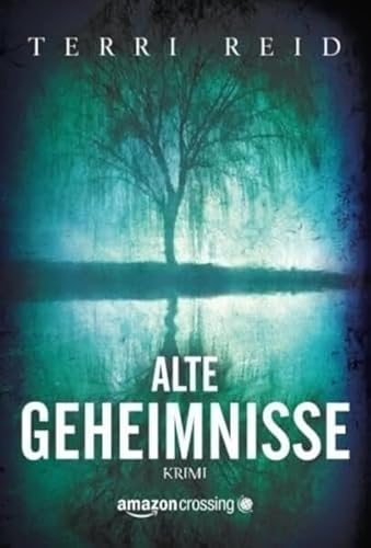 Alte Geheimnisse von Amazon Publishing